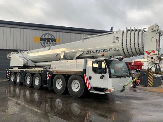 Cho thuê xe cẩu tại Bắc Ninh