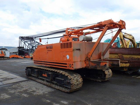 Cho thuê xe cẩu tại Cần Thơ