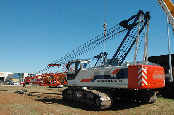 Cho thuê xe cẩu tại Đồng Nai