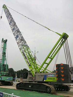 Cho thuê xe cẩu tại Phú Thọ