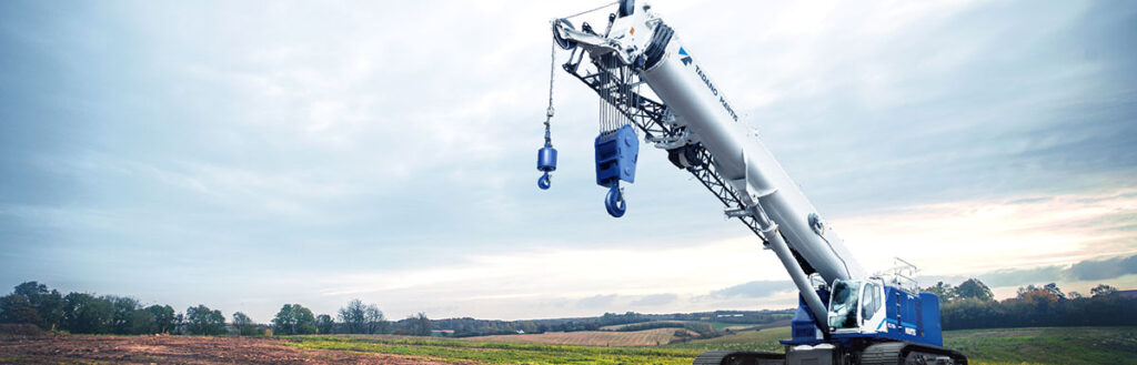 Cho thuê xe cẩu tại TP Hồ Chí Minh