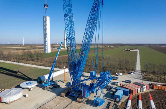 Cho thuê xe cẩu tại Cà Mau