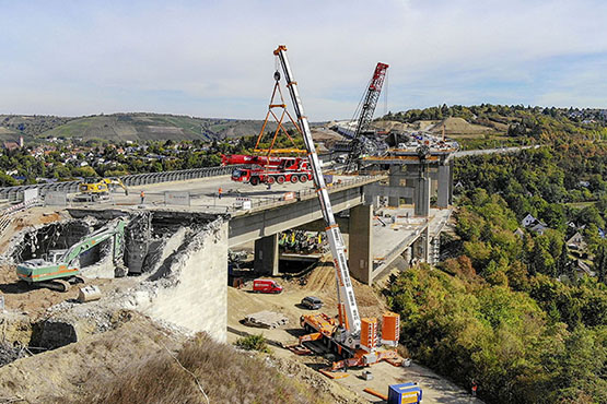 Cho thuê xe cẩu tại Cà Mau