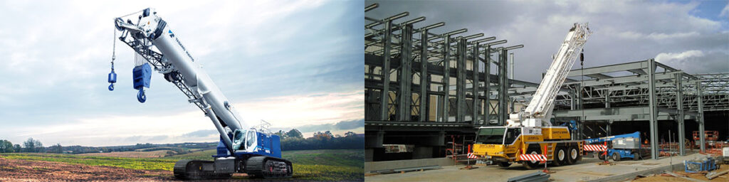 Cho thuê xe cẩu tại Đắk Lắk