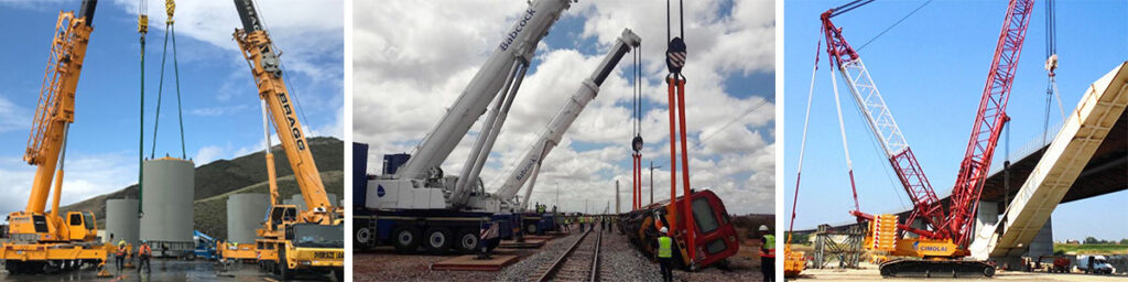 Cho thuê xe cẩu tại Đắk Lắk