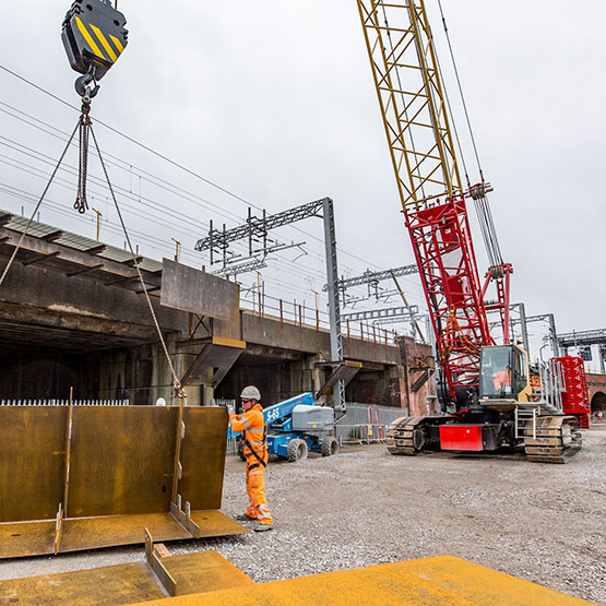 Cho thuê xe cẩu tại Đắk Nông