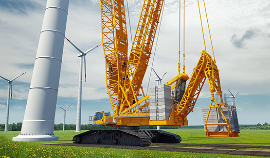 Cho thuê xe cẩu tại Đắk Nông