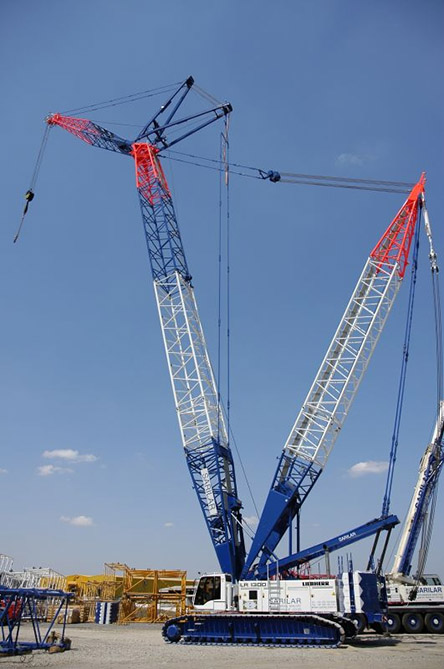 Cho thuê xe cẩu tại Hà Tĩnh