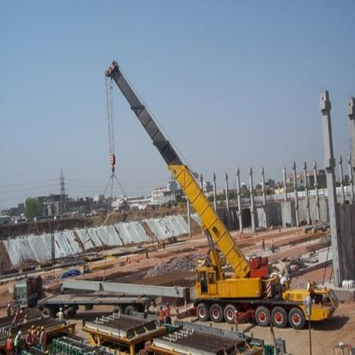 Cho thuê xe cẩu tại Hậu Giang