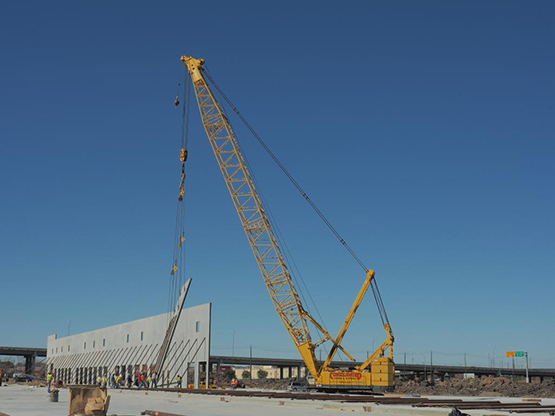 Cho thuê xe cẩu tại Huế