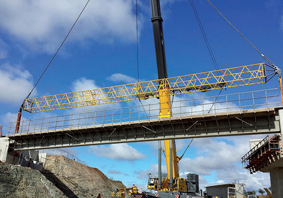 Cho thuê xe cẩu tại Huế