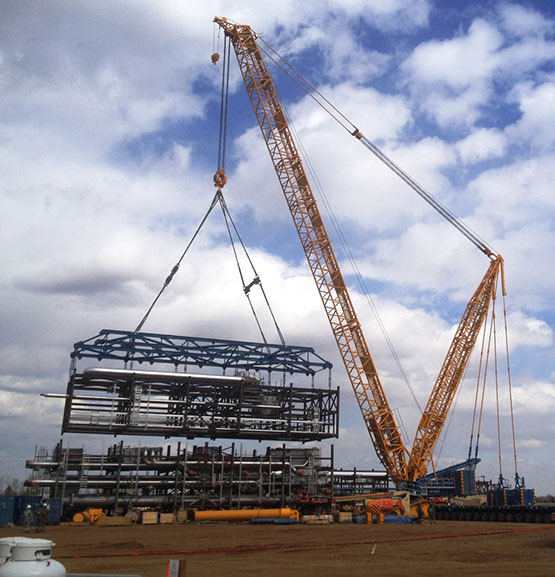 Cho thuê xe cẩu tại Lâm Đồng