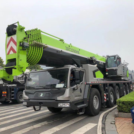 Cho thuê xe cẩu tại Nghệ An