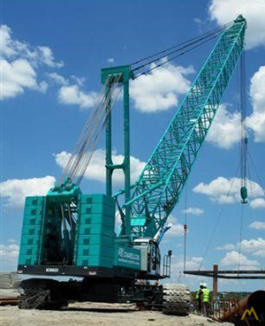 Cho thuê xe cẩu tại Ninh Thuận