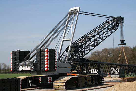 Cho thuê xe cẩu tại Ninh Thuận