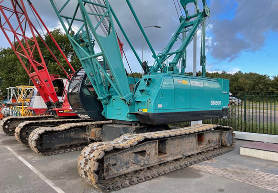 Cho thuê xe cẩu tại Phú Yên