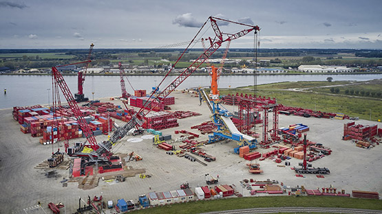 Cho thuê xe cẩu tại Phú Yên