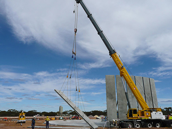 Cho thuê xe cẩu tại Quảng Nam