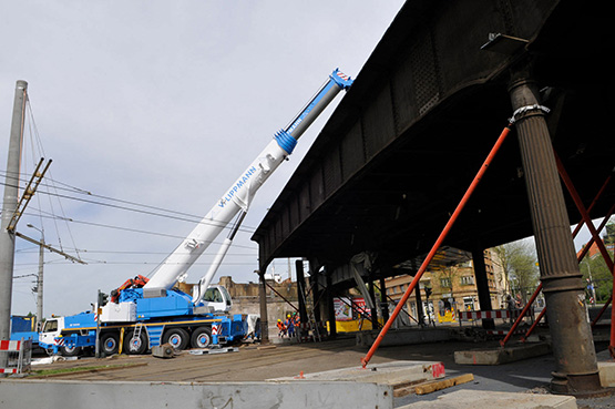Cho thuê xe cẩu tại Quảng Nam