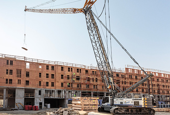 Cho thuê xe cẩu tại Quảng Nam