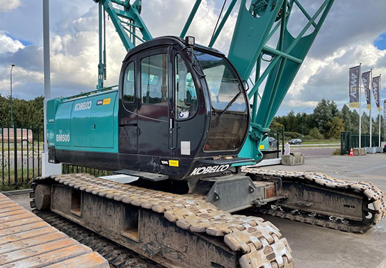 Cho thuê xe cẩu tại Quảng Trị