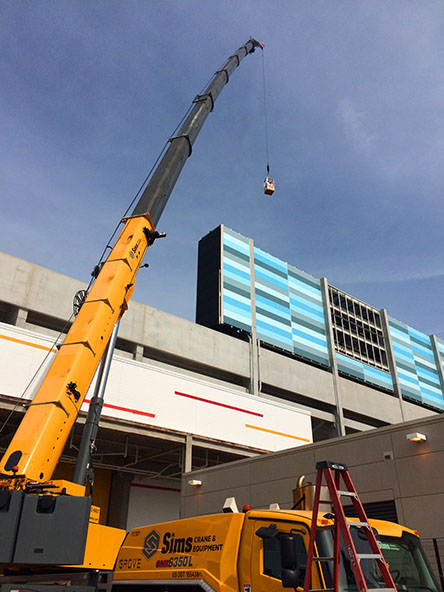 Cho thuê xe cẩu tại Quảng Trị