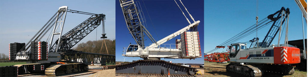 Cho thuê xe cẩu tại Tây Ninh