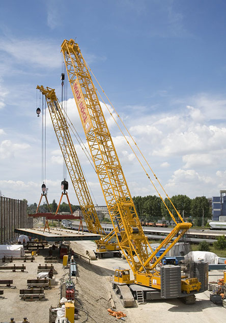 Cho thuê xe cẩu tại Thanh Hóa