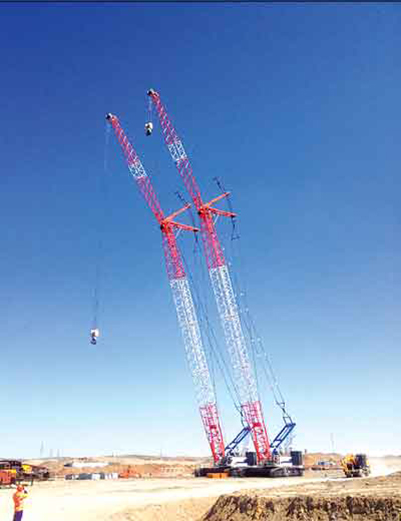 Cho thuê xe cẩu tại Bắc Giang