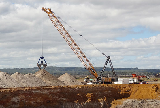 Cho thuê xe cẩu tại Cao Bằng