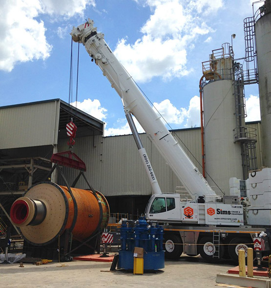 Cho thuê xe cẩu tại Điện Biên