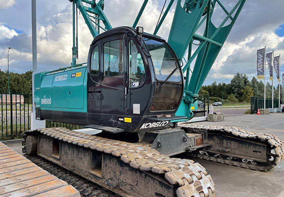 Cho thuê xe cẩu tại Điện Biên