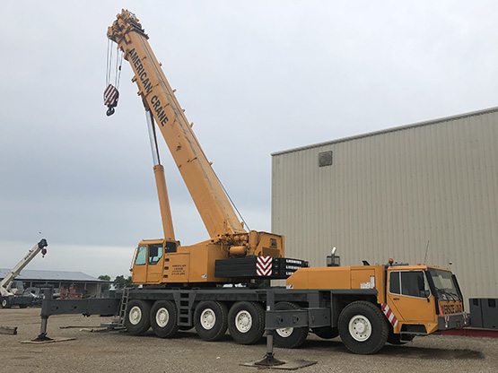 Cho thuê xe cẩu tại Hà Nam