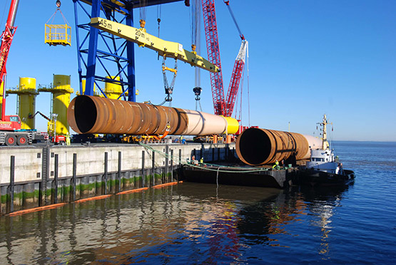 Cho thuê xe cẩu tại Hải Dương