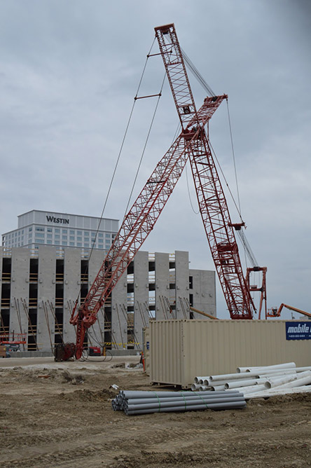 Dịch vụ thuê xe cẩu lại Tuyên Quang