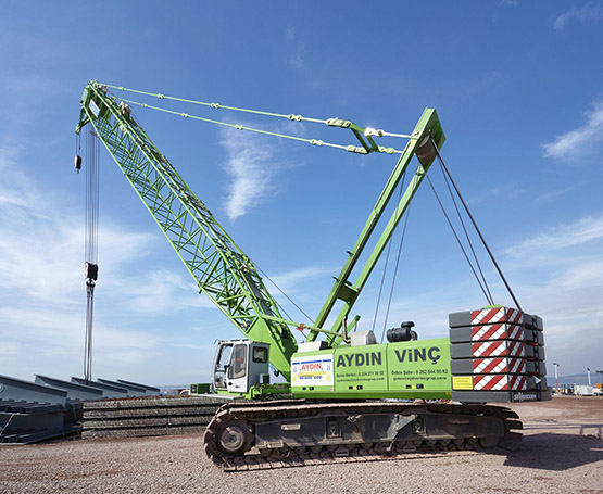 Cho thuê xe cẩu tại Hòa Bình