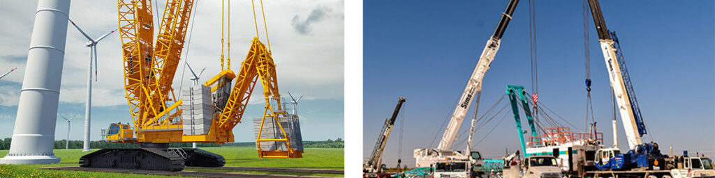 Cho thuê xe cẩu tại Lào Cai