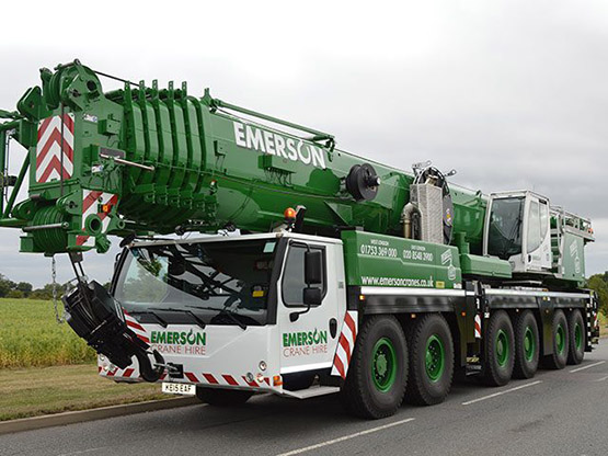 Cho thuê xe cẩu tại Ninh Bình