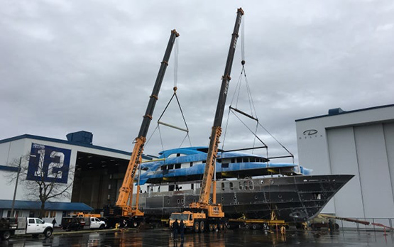 Cho thuê xe cẩu tại Ninh Bình