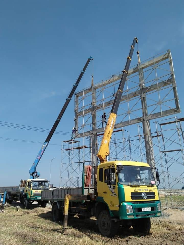 bang gia thue xe cau tu hanh